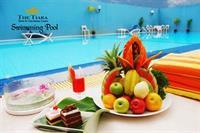 Tiara Medan Hotel & Convention Center Dış mekan fotoğraf