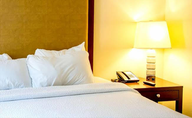 Tiara Medan Hotel & Convention Center Dış mekan fotoğraf